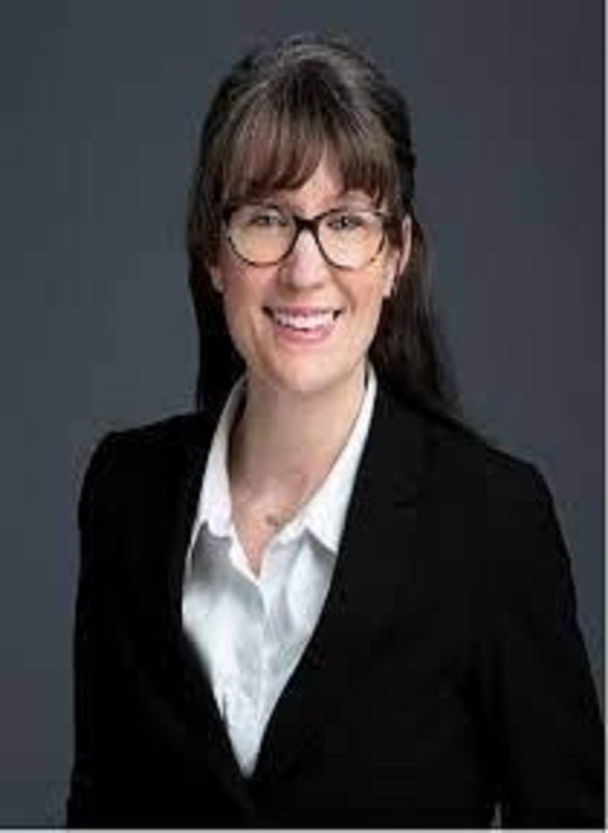 Rose Surname professional portrait