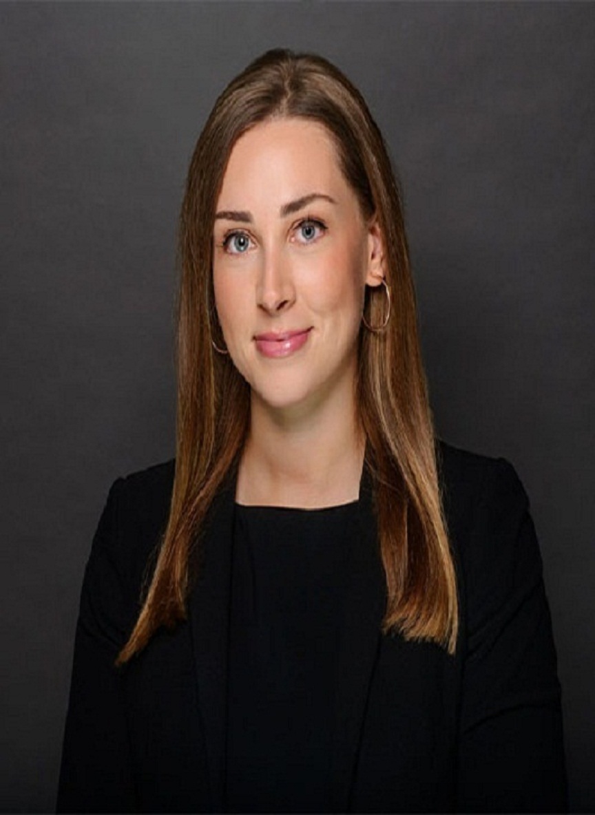 Hannah Surname professional portrait